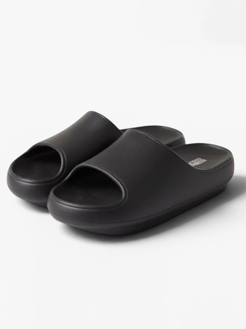 Degrees Unisex Cushion Slide
Sandals(Size 7)